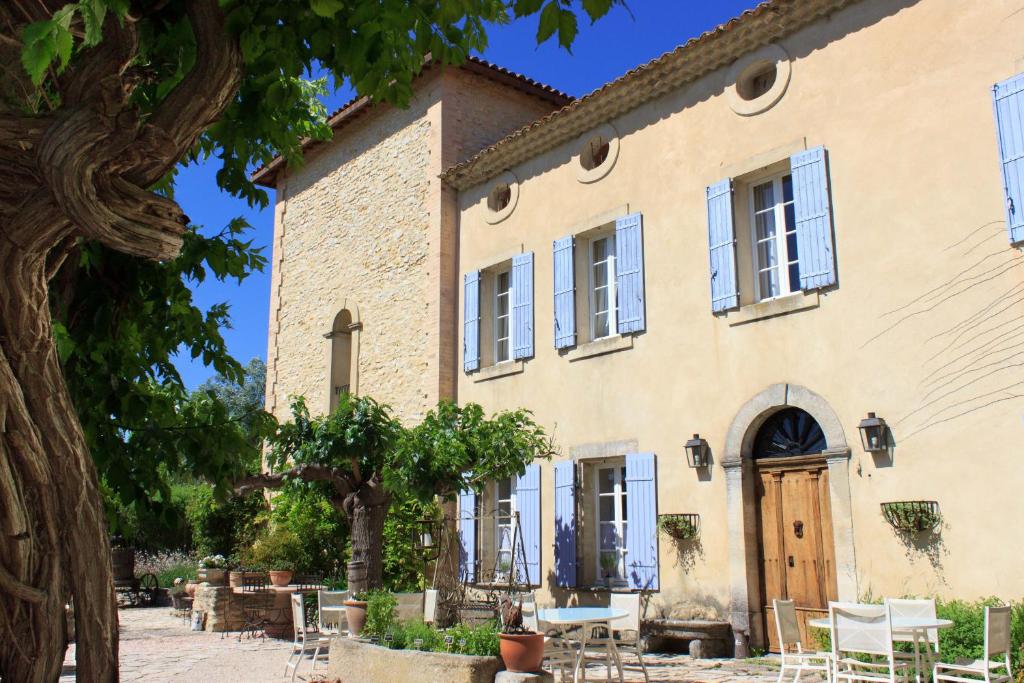 Domaine Les Carmes & Spa