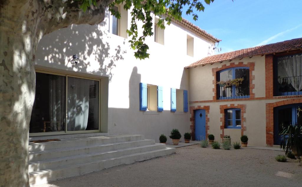 Domaine Les Rivales